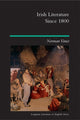 Book cover of: Irish Literature Since 1800. By: Norman Vance