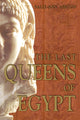 Book cover of: Last Queens of Egypt. By: Sally-Ann Ashton