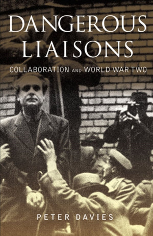 Dangerous Liaisons