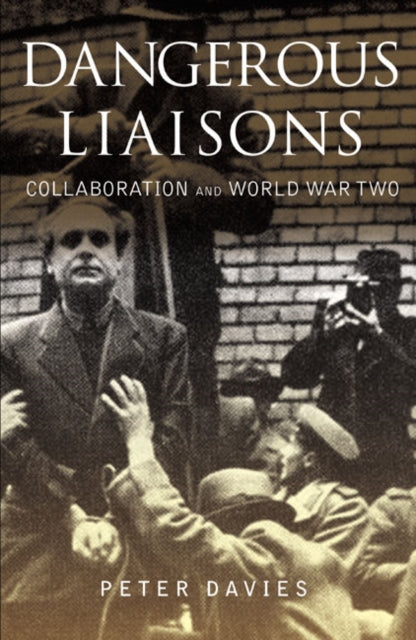 Dangerous Liaisons