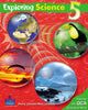 Book cover of: Exploring Science Pupils Book 5