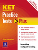 KET Practice Tests Plus Students' Book New Edition 9780582829107 Peter Lucantoni