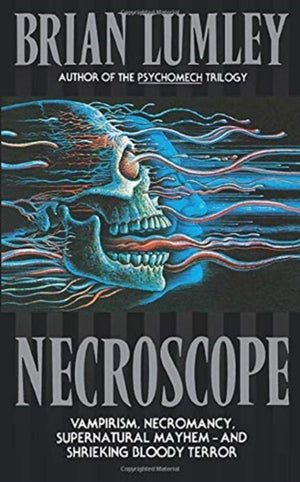 Necroscope