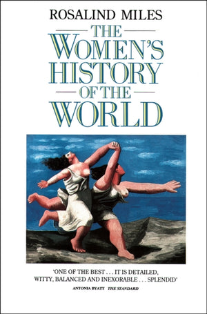 The Women’s History of the World