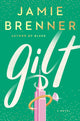 Book cover of: Gilt. By: Jamie Brenner