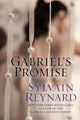 Book cover of: Gabriel's Promise. By: Sylvain Reynard