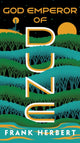 God Emperor of Dune 9780593098257 Frank Herbert