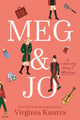 Book cover of: Meg and Jo