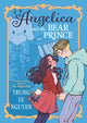 Book cover of: Angelica and the Bear Prince