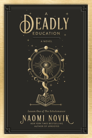 Deadly Education