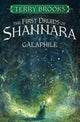Galaphile, The First Druids of Shannara 9780593129807 Terry Brooks