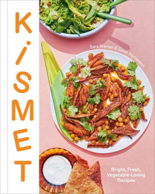Book cover of: Kismet. By: Sara Kramer