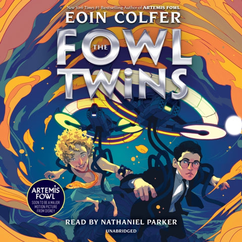 Fowl Twins
