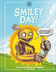 Book cover of: Critical Role: Smiley Day!
