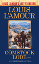 Book cover of: Comstock Lode. By: Louis L'Amour