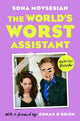 Book cover of: World's Worst Assistant. By: Sona Movsesian
