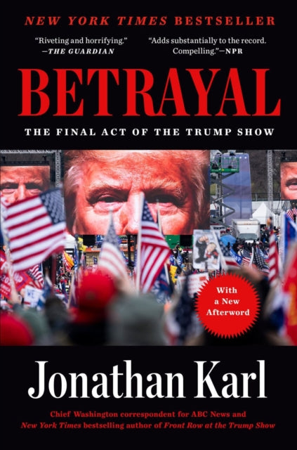 Betrayal