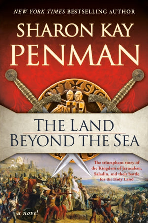 Land Beyond the Sea