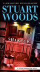 Book cover of: Shakeup. By: Stuart Woods