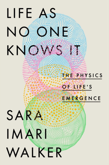 Book cover of: Life As No One Knows It