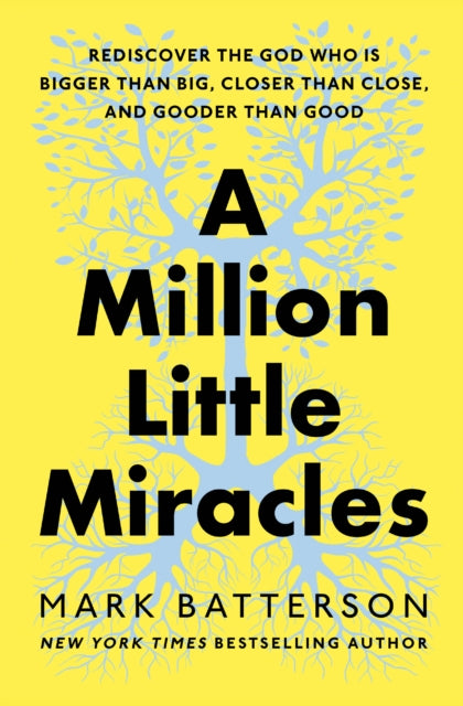 Book cover of: Million Little Miracles