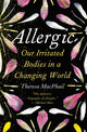 Book cover of: Allergic. By: Theresa MacPhail