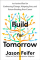 Build for Tomorrow