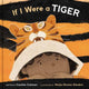 Book cover of: If I Were A Tiger. By: Caroline Coleman