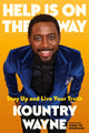 Book cover of: Help Is on the Way. By: Kountry Wayne