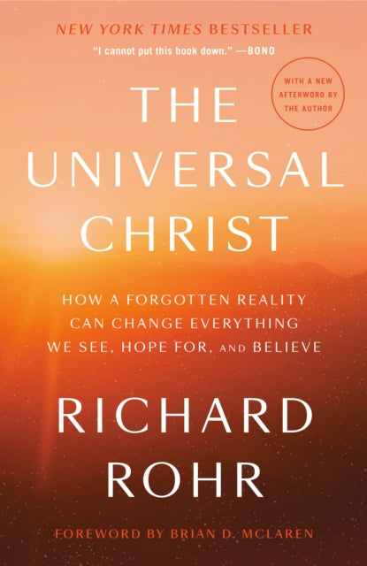 The Universal Christ