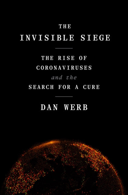 The Invisible Siege