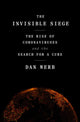 Book cover of: Invisible Siege. By: Dan Werb