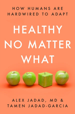 Healthy No Matter What