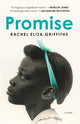 Book cover of: Promise. By: Rachel Eliza Griffiths
