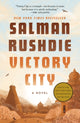 Book cover of: Victory City. By: Salman Rushdie