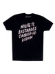 Book cover of: Nolite Te Bastardes Carborondurum Unisex T-shirt Medium