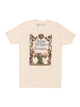 Book cover of: Redwall Unisex T-shirt Medium