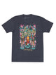 Book cover of: Anne of Green Gables Unisex T-shirt Large