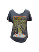 Book cover of: Watership Down Women's Relaxed Fit T-shirt X-large