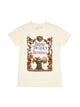 Book cover of: Redwall Women's Crew T-shirt Large