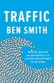 Book cover of: Traffic. By: Ben Smith