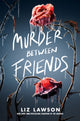 Book cover of: Murder Between Friends