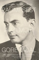 Book cover of: Palimpsest. By: Gore Vidal
