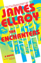 Book cover of: Enchanters. By: James Ellroy