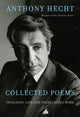 Book cover of: Collected Poems of Anthony Hecht. By: Anthony Hecht