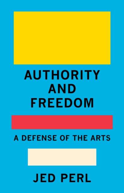 Authority and Freedom