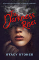 Book cover of: Darkness Rises. By: Stacy Stokes