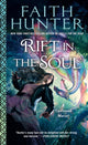 Book cover of: Rift in the Soul. By: Faith Hunter