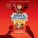 Book cover of: Max & the Midknights 2. By: Lincoln Peirce