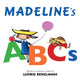 Book cover of: Madeline's ABCs. By: Ludwig Bemelmans